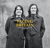 Facing Britain - British Documentary Photography since the 1960s: Ausst. Kat. IKS Institut für Kunstdokumentationen, Düsseldorf, Museum Goch, 2021 ... 2022, Museum of Photography in Krakow, 2022