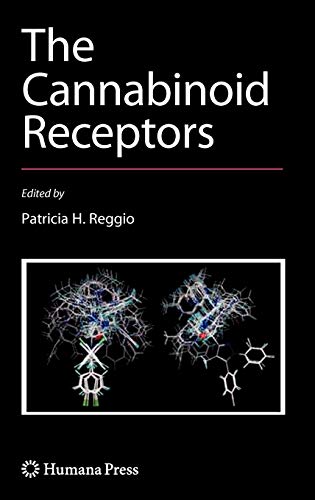 The Cannabinoid Receptors (The Receptors)
