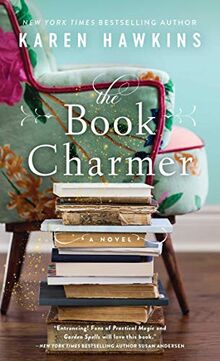 The Book Charmer (Volume 1) (Dove Pond Series, Band 1)