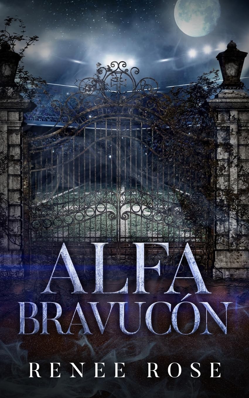 Alfa Bravucón (Secundaria Wolf Ridge, Band 1)