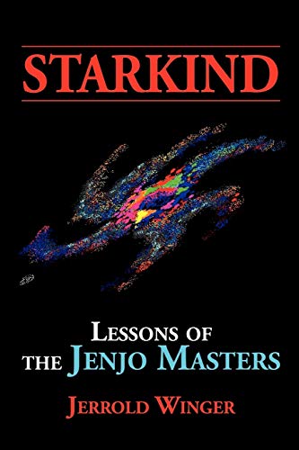Starkind: Lessons of the Jenjo Masters