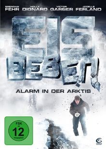 Eisbeben - Alarm in der Arktis