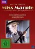 Miss Marple Collection (Mord im Pfarrhaus + Ruhe unsanft)