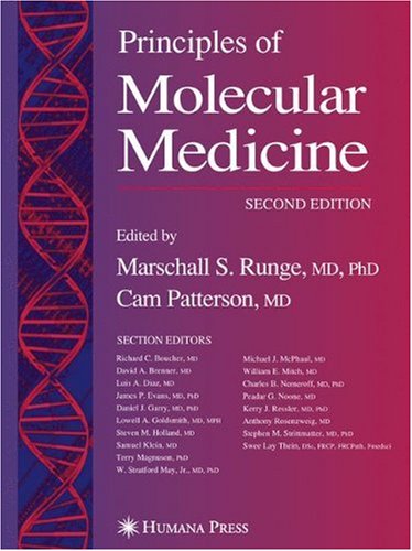 Principles of Molecular Medicine