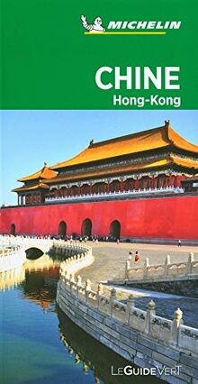 Chine, Hong Kong