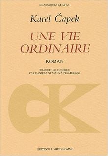 La vie ordinaire