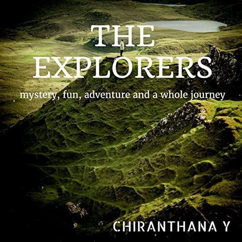The Explorers
