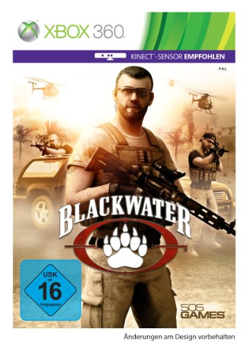 Blackwater