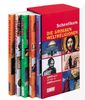 Die grossen Weltreligionen. 5 Bände: Christentum / Judentum / Islam / Buddhismus / Hinduismus