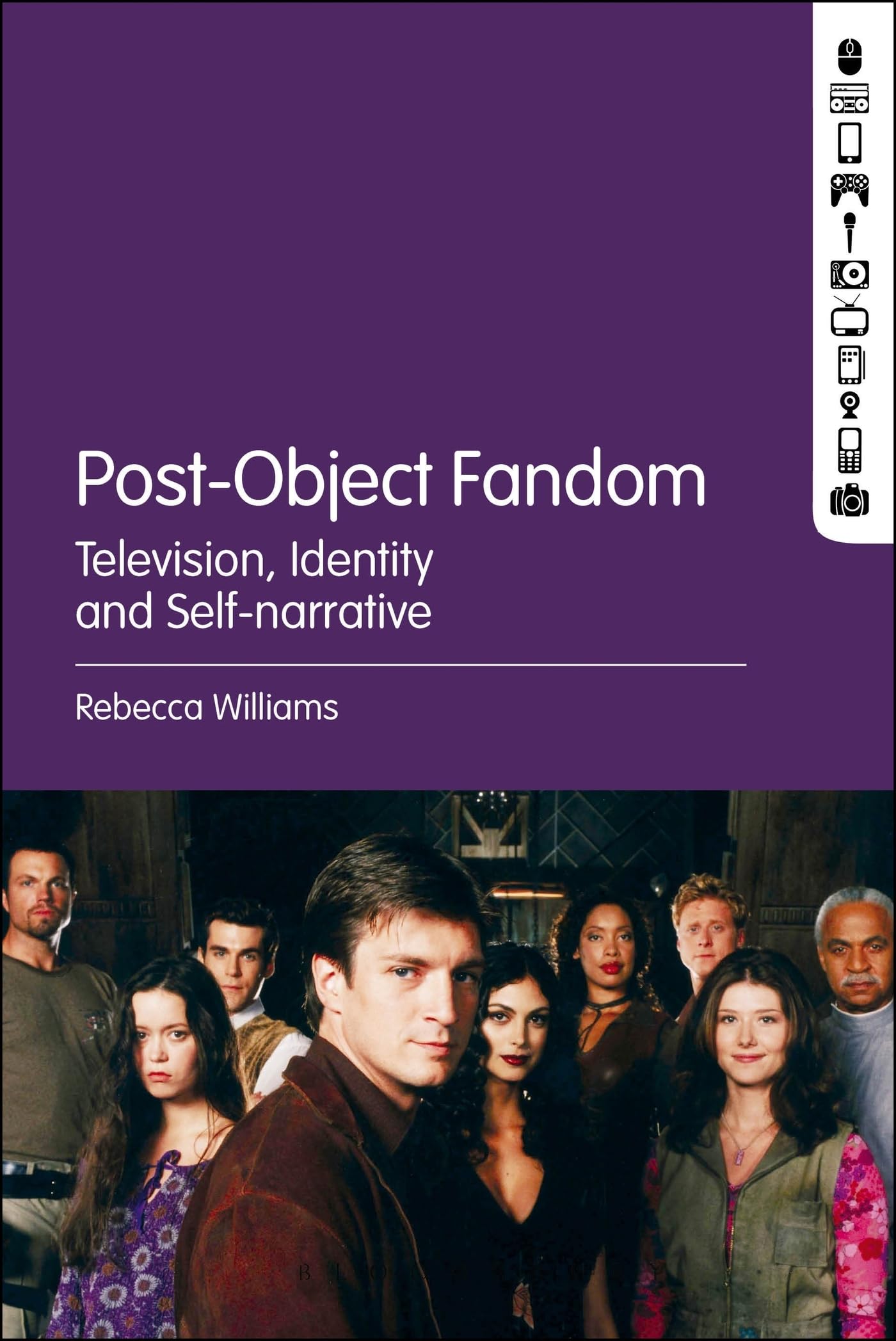 Post-Object Fandom: Television, Identity and Self-narrative
