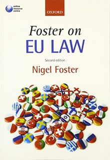 Foster on EU Law