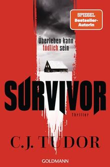 Survivor: Thriller