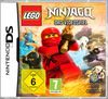 LEGO Ninjago - Das Videospiel [Software Pyramide]