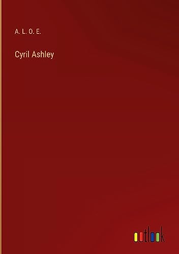 Cyril Ashley