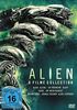 Alien - 6 Filme Collection [6 DVDs]