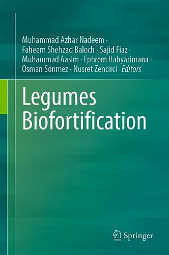 Legumes Biofortification