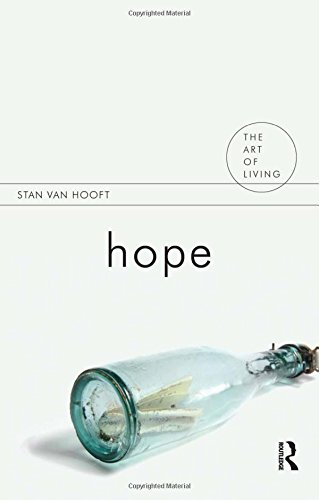 Hope (Art of Living (McGill-Queen))