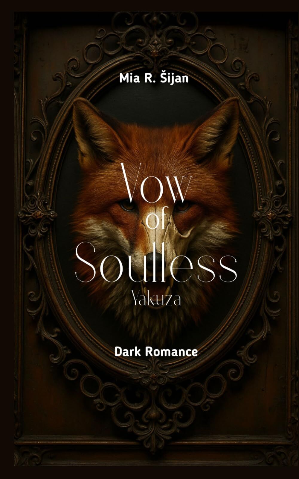 Vow of Soulless