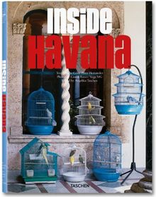 Inside Havana: 25 Jahre TASCHEN