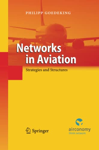Networks in Aviation: Strategies and Structures