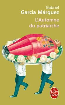 L'automne du patriarche