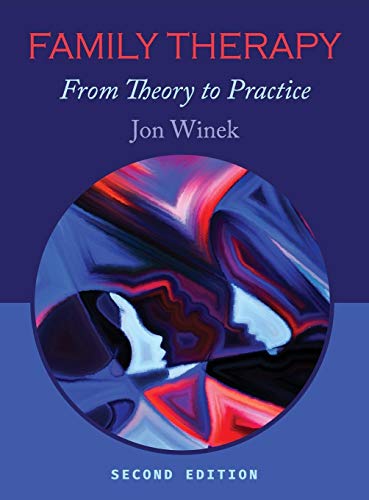 Family Therapy: From Theory to Practice