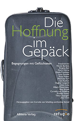 Die Hoffnung im Gepäck