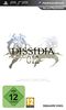 Dissidia 012 [duodecim] Final Fantasy - Legacy Edition