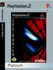 Spider-Man - The Movie [Platinum]
