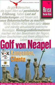 Golf von Neapel, Kampanien, Cilento