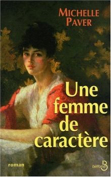 Une femme de caractère