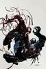 Venom Vs. Carnage (Marvel Graphic Novels)