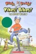 Yikes! Bikes! (Ready, Freddy!, Band 7)