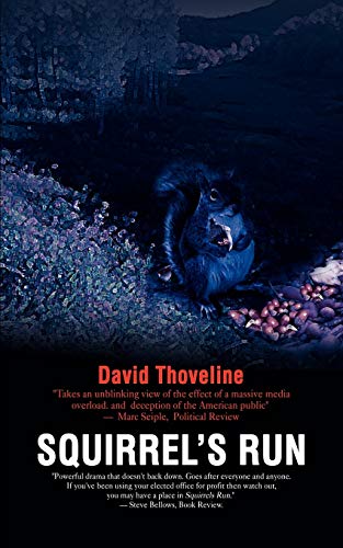 SQUIRREL'S RUN