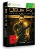 DEUS EX: Human Revolution Limited Edition