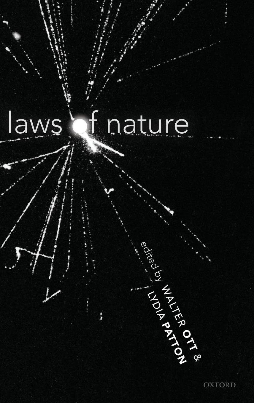 LAWS OF NATURE C
