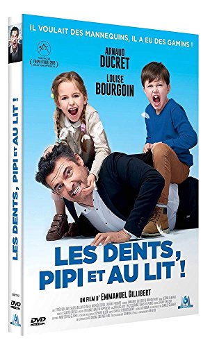Les Dent Pipi Au Lit Streaming Les dents, pipi et au lit de Emmanuel Gillibert