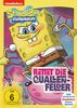 SpongeBob Schwammkopf : Rettet die Quallenfelder