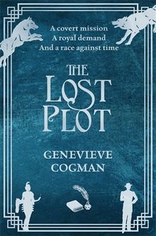 The Lost Plot (The Invisible Library series, Band 4)