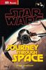 Star Wars Journey Through Space (DK Reads Beginning To Read)