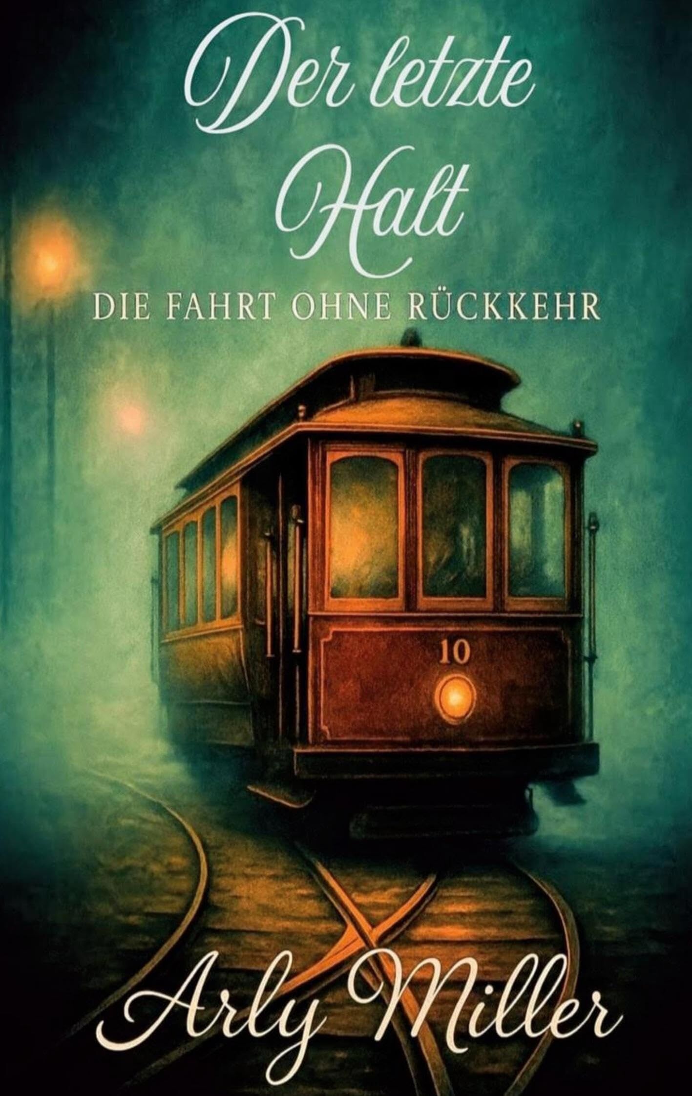 Der letzte Halt