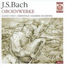 Oboenwerke