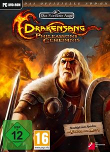 Drakensang - Phileassons Geheimnis (Add-On)