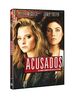 Acusados (Import Dvd) (2002) Kelly Mcgillis; Jodie Foster; Ann Hearn; Steve An