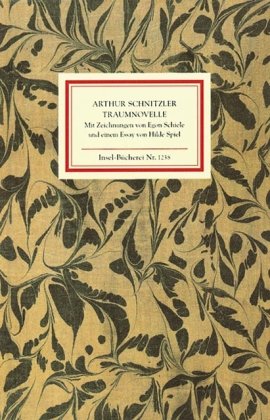Schnitzler, Arthur: Traumnovelle