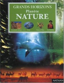 Planète nature