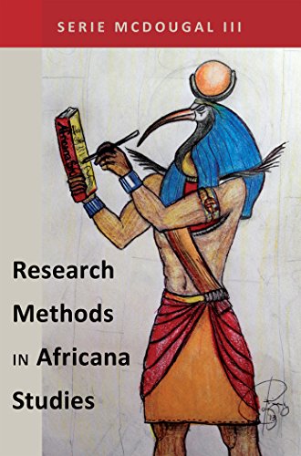 Research Methods in Africana Studies - Serie McDougal Kartoniert (TB)