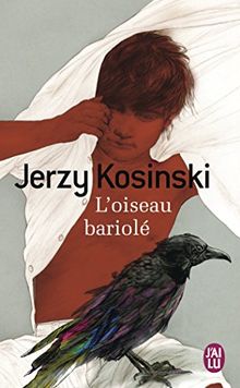 L'oiseau bariolé