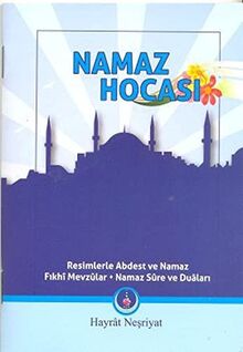 Namaz Hocasi: Cep Boy