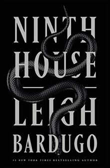 Ninth House (International Edition)